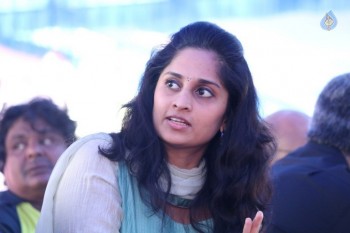 Tamil Stars at Jallikattu Hunger Strike - 40 of 51