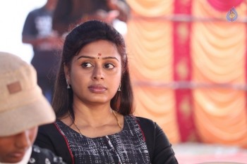 Tamil Stars at Jallikattu Hunger Strike - 51 of 51