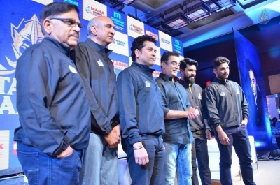 Tamil Thalaivas Jersey Launch Photos - 6 of 63