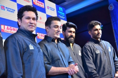 Tamil Thalaivas Jersey Launch Photos - 8 of 63