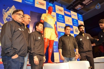 Tamil Thalaivas Jersey Launch Photos - 10 of 63