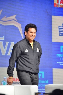 Tamil Thalaivas Jersey Launch Photos - 12 of 63