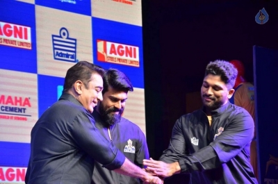 Tamil Thalaivas Jersey Launch Photos - 21 of 63