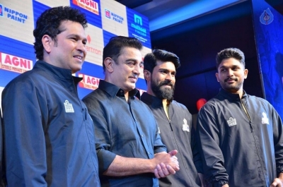 Tamil Thalaivas Jersey Launch Photos - 48 of 63