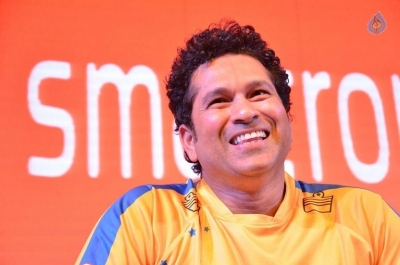 Tamil Thalaivas Jersey Launch Photos - 51 of 63