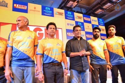 Tamil Thalaivas Jersey Launch Photos - 52 of 63