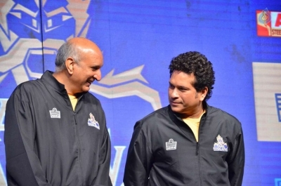 Tamil Thalaivas Jersey Launch Photos - 53 of 63