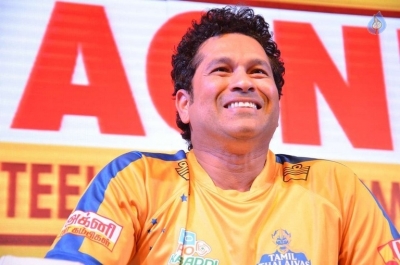 Tamil Thalaivas Jersey Launch Photos - 58 of 63