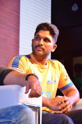 Tamil Thalaivas Jersey Launch Photos - 59 of 63