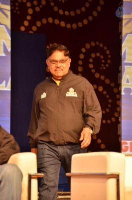 Tamil Thalaivas Jersey Launch Photos - 60 of 63