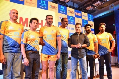 Tamil Thalaivas Jersey Launch Photos - 61 of 63