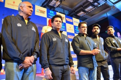 Tamil Thalaivas Jersey Launch Photos - 62 of 63