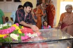 Tammareddy Krishnamurthy Condolence Photos - 1 of 25