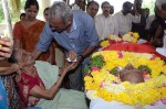 Tammareddy Krishnamurthy Condolence Photos - 11 of 25