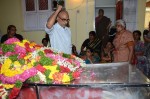 Tammareddy Krishnamurthy Condolence Photos - 14 of 25