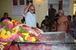 Tammareddy Krishnamurthy Condolence Photos - 35 of 25