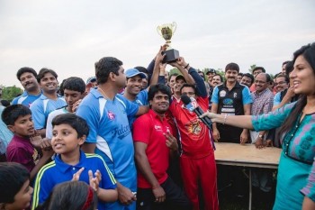 TANA Celebrity Cricket Match Photos - 2 of 42