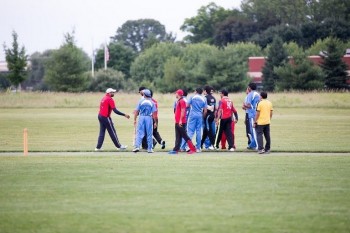 TANA Celebrity Cricket Match Photos - 3 of 42