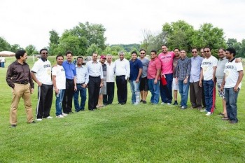 TANA Celebrity Cricket Match Photos - 4 of 42