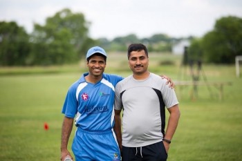 TANA Celebrity Cricket Match Photos - 18 of 42