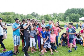 TANA Celebrity Cricket Match Photos - 21 of 42