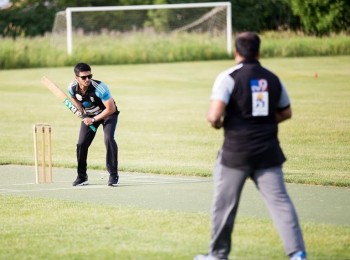 TANA Celebrity Cricket Match Photos - 22 of 42