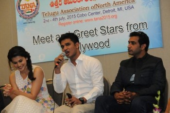 TANA Stars Meet and Greet Event Photos - 7 of 60