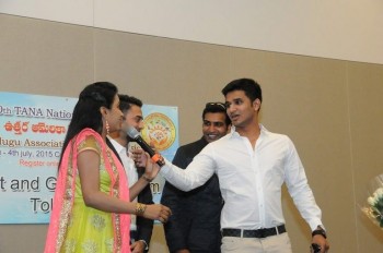 TANA Stars Meet and Greet Event Photos - 34 of 60