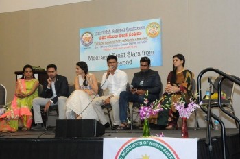 TANA Stars Meet and Greet Event Photos - 37 of 60