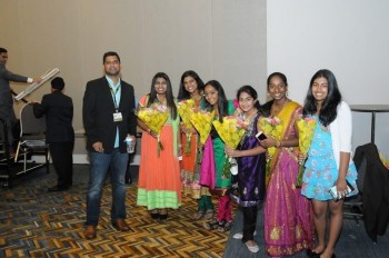 TANA Stars Meet and Greet Event Photos - 39 of 60