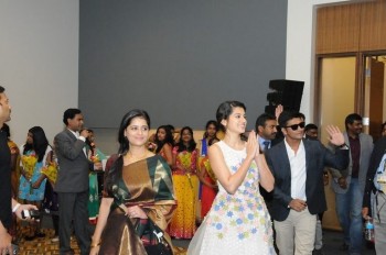 TANA Stars Meet and Greet Event Photos - 41 of 60