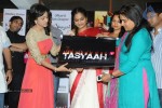 Tasyaah Fashion Show Logo Launch - 10 of 59
