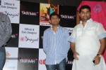 Tasyaah Fashion Show Logo Launch - 15 of 59