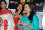 Tasyaah Fashion Show Logo Launch - 17 of 59