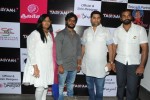 Tasyaah Fashion Show Logo Launch - 22 of 59