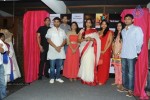 Tasyaah Fashion Show Logo Launch - 38 of 59