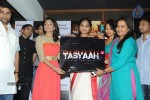Tasyaah Fashion Show Logo Launch - 42 of 59