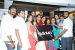Tasyaah Fashion Show Logo Launch - 45 of 59