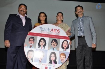 Teach Aids Press Meet - 4 of 21
