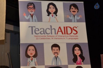 Teach Aids Press Meet - 9 of 21