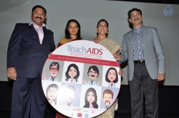 Teach Aids Press Meet - 18 of 21