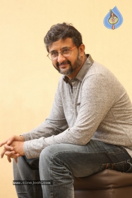  Teja Interview Photos - 13 of 21