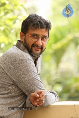  Teja Interview Photos - 14 of 21