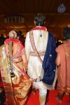 Tejaswini n Sribharath Arundhati Nakshatram Photos - 11 of 20