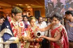 Tejaswini n Sribharath Arundhati Nakshatram Photos - 16 of 20