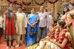 Tejaswini n Sribharath Arundhati Nakshatram Photos - 20 of 20