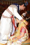 Tejaswini Weds Sribharath - 35 of 187