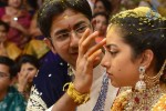 Tejaswini Weds Sribharath - 92 of 187