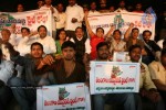 Telangana Activists Rail Roko Photos - 38 of 42