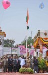 Telangana Formation Celebrations  - 223 of 319